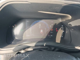 2025 Toyota Grand Highlander Hybrid XLE - miniatura 12