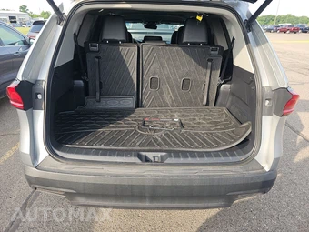 2025 Toyota Grand Highlander Hybrid XLE - miniatura 16