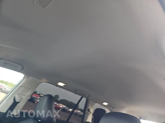 2025 Toyota Grand Highlander Hybrid XLE - miniatura 19