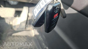 2025 Toyota Grand Highlander Hybrid XLE - miniatura 21