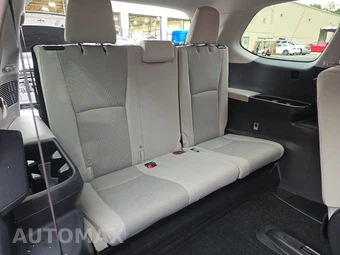 2025 Toyota Grand Highlander LE - miniatura 14