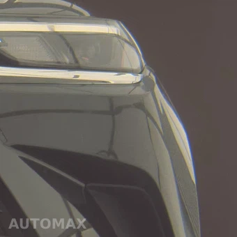 2025 Toyota Grand Highlander LE - miniatura 33