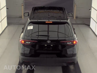 2025 Toyota Grand Highlander LE - miniatura 5