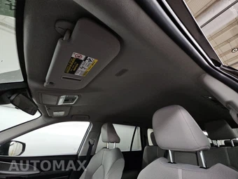 2025 Toyota Grand Highlander LE - miniatura 16