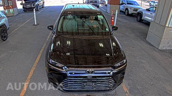 2025 Toyota Grand Highlander LE - miniatura 2