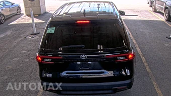 2025 Toyota Grand Highlander LE - miniatura 5