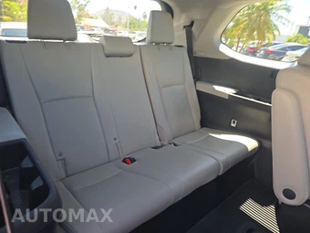 2025 Toyota Grand Highlander Limited - miniatura 14