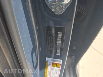 2025 Toyota Grand Highlander Limited - miniatura 15