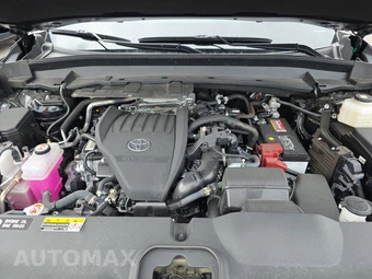 2025 Toyota Grand Highlander Limited - miniatura 16