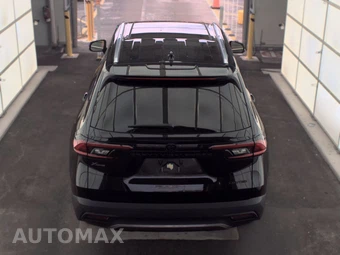 2025 Toyota Grand Highlander Limited - miniatura 5