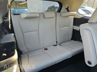 2025 Toyota Grand Highlander Limited - miniatura 14