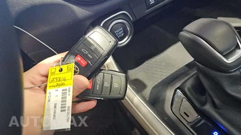 2025 Toyota Grand Highlander Limited - miniatura 18