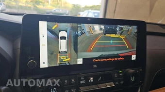 2025 Toyota Grand Highlander Limited - miniatura 20