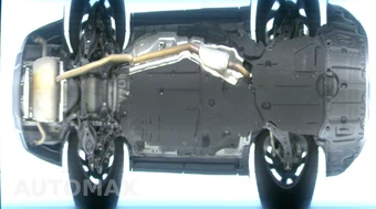 2025 Toyota Grand Highlander Limited - miniatura 21