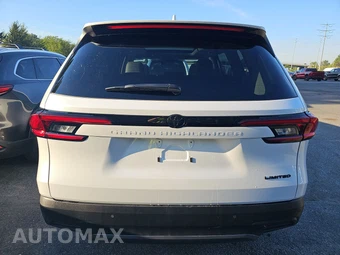 2025 Toyota Grand Highlander Limited - miniatura 5