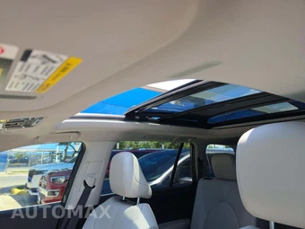 2025 Toyota Grand Highlander Limited - miniatura 11