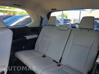 2025 Toyota Grand Highlander Limited - miniatura 14