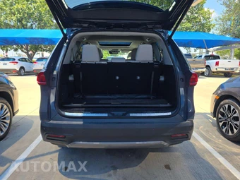 2025 Toyota Grand Highlander Limited - miniatura 15