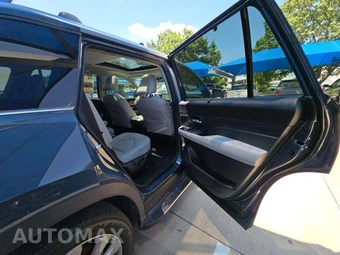 2025 Toyota Grand Highlander Limited - miniatura 17