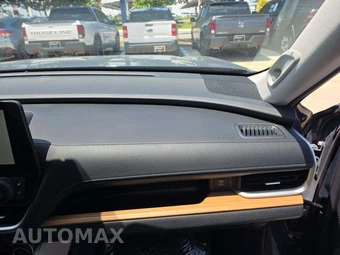 2025 Toyota Grand Highlander Limited - miniatura 20