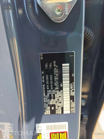 2025 Toyota Grand Highlander Limited - miniatura 5