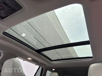 2025 Toyota Grand Highlander Limited - miniatura 10
