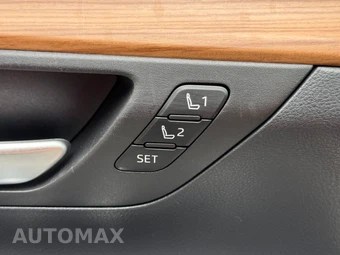 2025 Toyota Grand Highlander Limited - miniatura 16