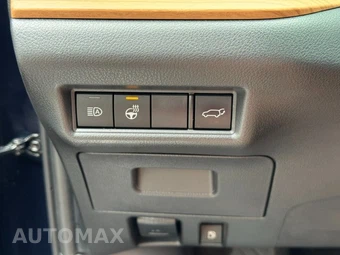 2025 Toyota Grand Highlander Limited - miniatura 17
