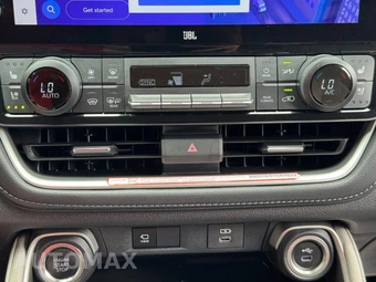 2025 Toyota Grand Highlander Limited - miniatura 27