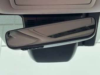 2025 Toyota Grand Highlander Limited - miniatura 31