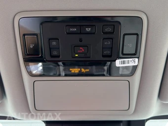 2025 Toyota Grand Highlander Limited - miniatura 32