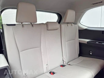 2025 Toyota Grand Highlander Limited - miniatura 38