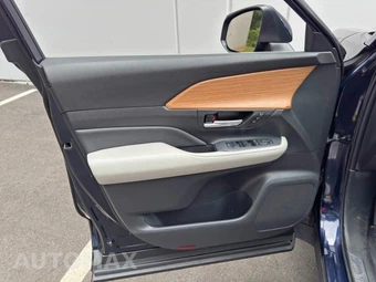2025 Toyota Grand Highlander Limited - miniatura 41