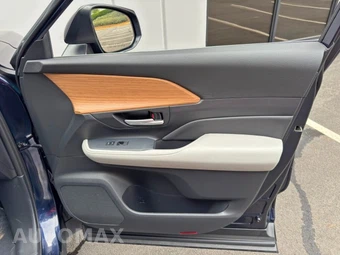 2025 Toyota Grand Highlander Limited - miniatura 43