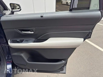 2025 Toyota Grand Highlander Limited - miniatura 44