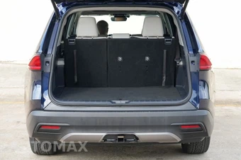 2025 Toyota Grand Highlander Limited - miniatura 8