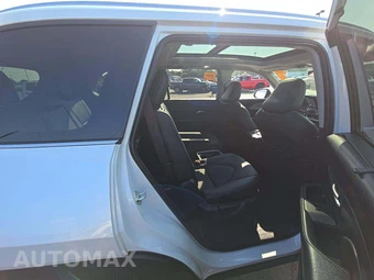 2025 Toyota Grand Highlander Limited - miniatura 16