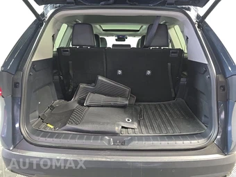 2025 Toyota Grand Highlander Platinum - miniatura 17