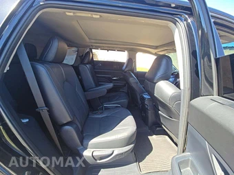 2025 Toyota Grand Highlander Platinum - miniatura 17
