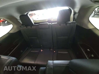 2025 Toyota Grand Highlander Platinum - miniatura 11