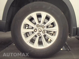 2025 Toyota Grand Highlander XLE - miniatura 11
