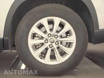 2025 Toyota Grand Highlander XLE - miniatura 12