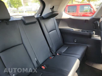 2025 Toyota Grand Highlander XLE - miniatura 20
