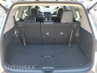 2025 Toyota Grand Highlander XLE - miniatura 24