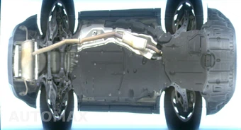 2025 Toyota Grand Highlander XLE - miniatura 26