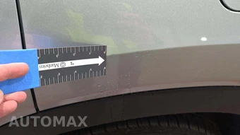 2025 Toyota Grand Highlander XLE - miniatura 28