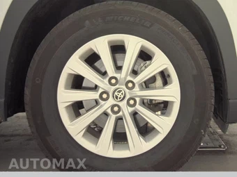 2025 Toyota Grand Highlander XLE - miniatura 10