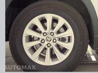 2025 Toyota Grand Highlander XLE - miniatura 11
