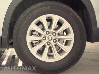 2025 Toyota Grand Highlander XLE - miniatura 12