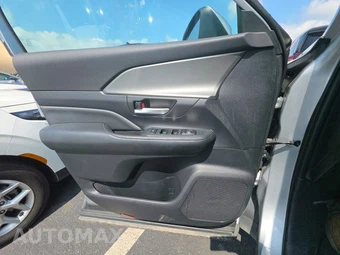 2025 Toyota Grand Highlander XLE - miniatura 15